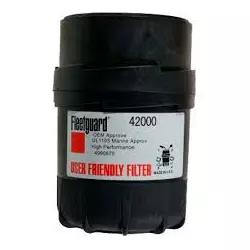 Фільтр паливний, FF42000