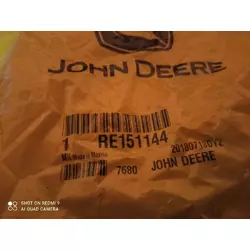 John Deere re151144 сальник