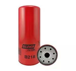 B218 фільтр гідравлічний