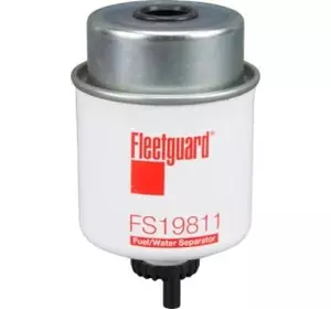 FS19811 Фільтр паливний